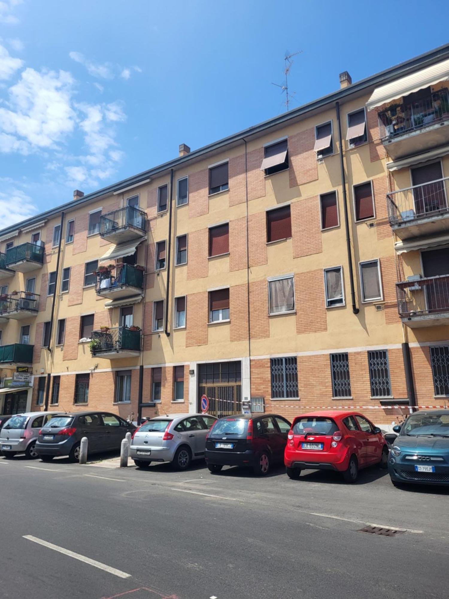 Fiera San Siro Suites 2 Milan Extérieur photo