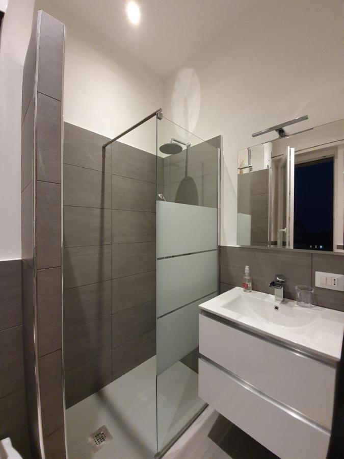 Fiera San Siro Suites 2 Milan Extérieur photo