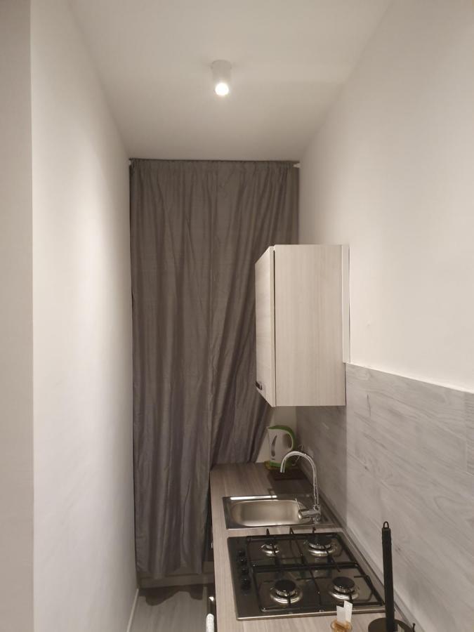 Fiera San Siro Suites 2 Milan Extérieur photo