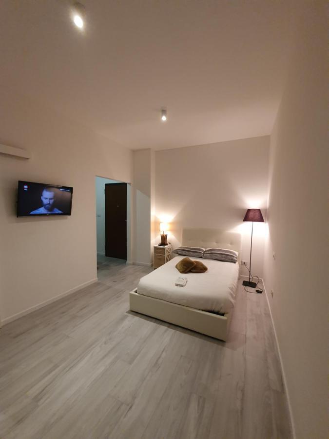 Fiera San Siro Suites 2 Milan Extérieur photo