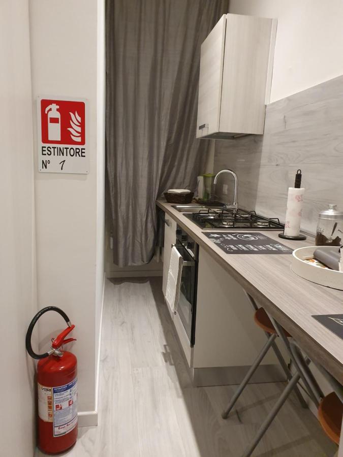 Fiera San Siro Suites 2 Milan Extérieur photo