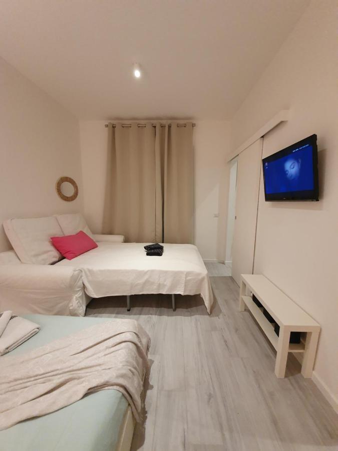 Fiera San Siro Suites 2 Milan Extérieur photo
