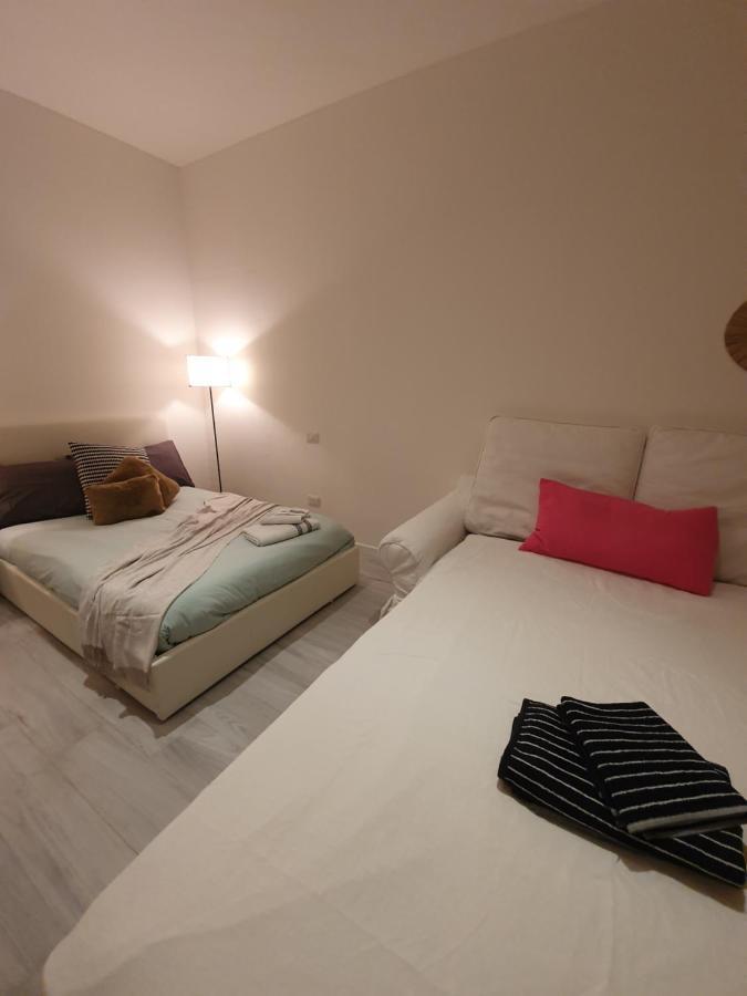 Fiera San Siro Suites 2 Milan Extérieur photo